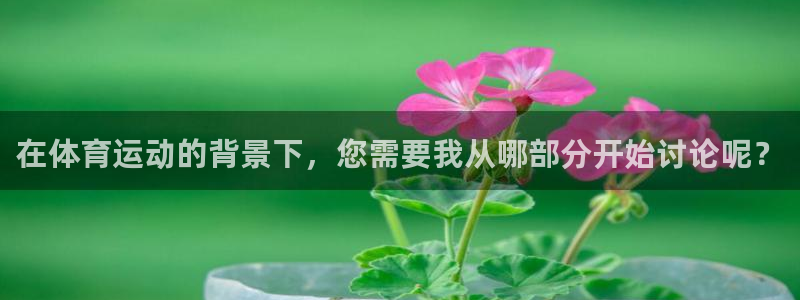 k1体育十年品牌官网：在体育运动的背景下，您需要我从哪部分开始讨论呢？
